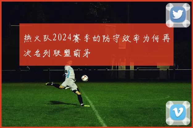 热火队2024赛季的防守效率为何再次名列联盟前茅