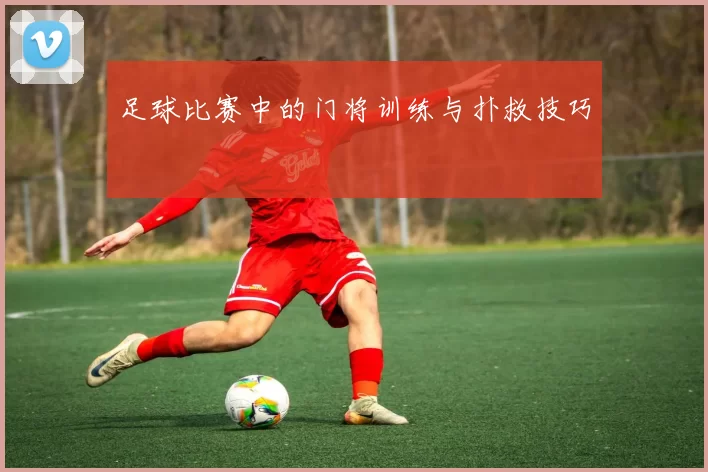 足球比赛中的门将训练与扑救技巧