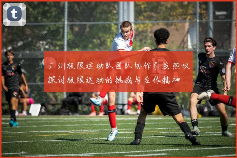 广州极限运动队团队协作引发热议探讨极限运动的挑战与合作精神