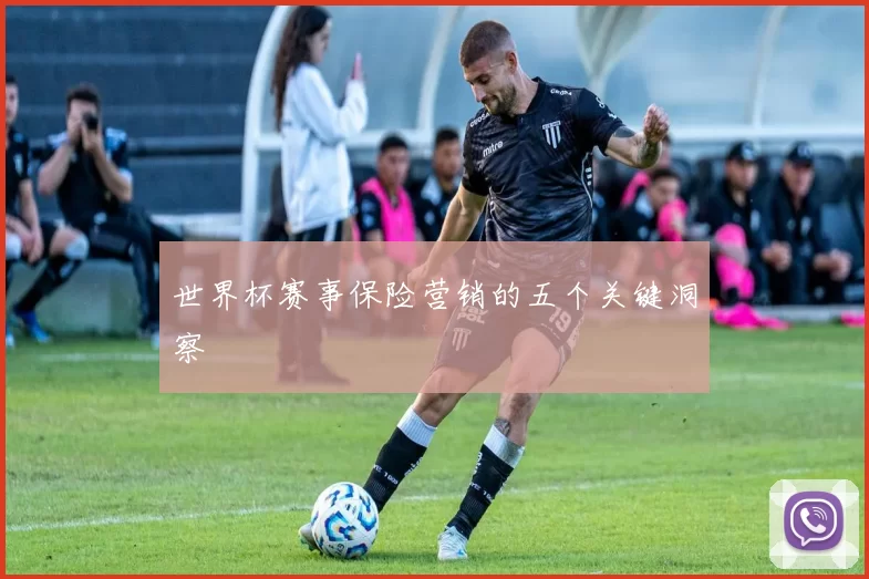 世界杯赛事保险营销的五个关键洞察