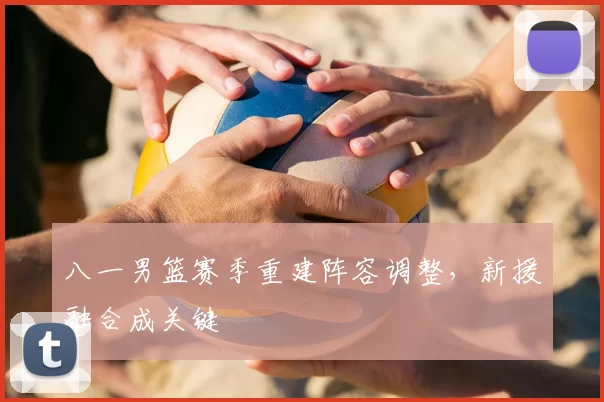八一男篮赛季重建阵容调整,新援融合成关键
