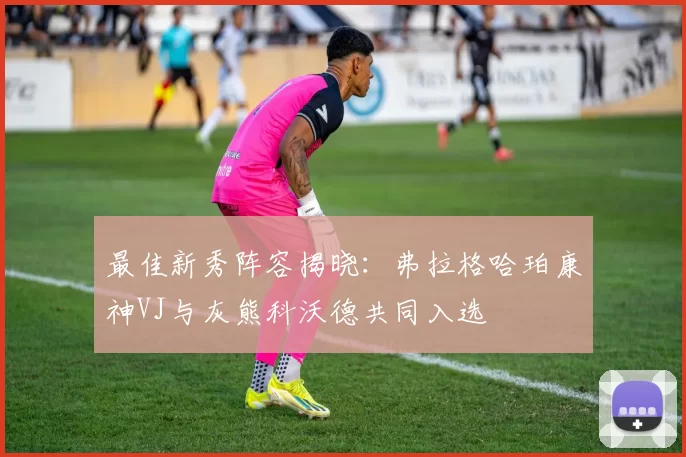 最佳新秀阵容揭晓:弗拉格哈珀康神VJ与灰熊科沃德共同入选