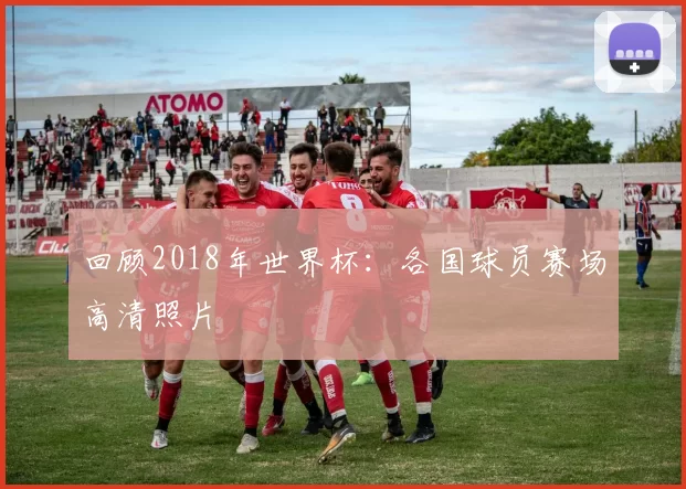 回顾2018年世界杯:各国球员赛场高清照片