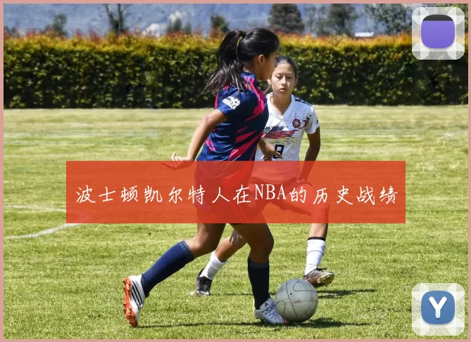 波士顿凯尔特人在NBA的历史战绩